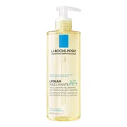 La Roche-Posay Lipikar Oil AP+ Olejek Myjący Uzupełniający Poziom Lipidów, 400 ml