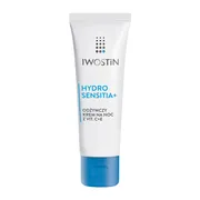 Iwostin Sensitia, krem odżywczy na noc z witaminami C+E, 50 ml