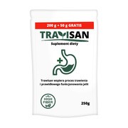 Trawisan, proszek, 250 g (200 g + 50 g)