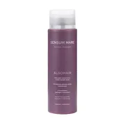 Algohair, emolientowa odżywka - maska wygładzająca, 250 ml