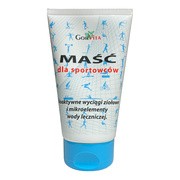 Gorvita, Maść dla sportowców, 150 ml