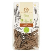 Bartolini, Makaron żytni gniazda BIO, 250 g