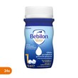 Bebilon 1 Advance Pronutra, mleko początkowe od urodzenia, gotowe do spożycia, 24 x 90 ml