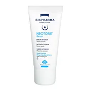 ISISPHARMA NEOTONE SERUM, serum z kwasami AHA likwidujące przebarwienia skóry, na noc, 30ML