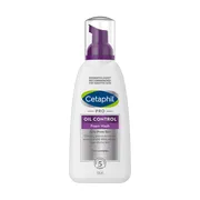 Cetaphil PRO Oil Control, pianka do mycia, 236 ml