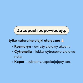 Mydlarnia 4 Szpaki, Balsam do ciała Polny, Mak i Żywokost, 210 g