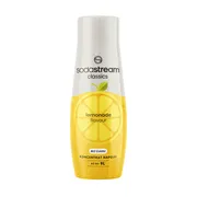 SodaStream, Syrop Lemoniada, koncentrat napoju, bez cukru, 440 ml