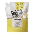 Yope, żel pod prysznic, Kwiat lipy, refill, 800 ml