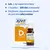 Juvit D3 Max, 20 000 IU/ml, krople doustne, 10 ml