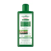 Equilibra Tricologica, wzmacniający szampon przeciw wypadaniu włosów, 300 ml