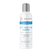 Delpos Anti Hair Loss, szampon na wypadanie włosów, 200 ml