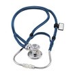 MDF 767X-niebieski (MDF 10) Stetoskop kardiologiczny
