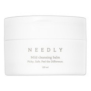 Needly, Mild Cleansing Balm, balsam do mycia twarzy, 120 ml