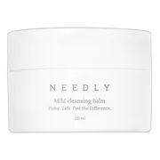 Needly, Mild Cleansing Balm, balsam do mycia twarzy, 120 ml