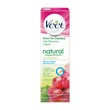 Veet Natural Inspirations, krem do depilacji, skóra wrażliwa, 100 ml