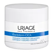 Uriage Bariederm, balsam do skóry popękanej, 40 g