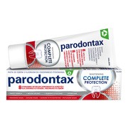 Parodontax Complete Protection Whitening, pasta do zębów, 75 ml