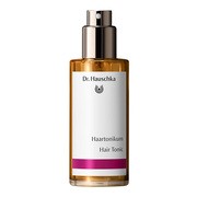 Dr.Hauschka, tonik do skóry głowy i włosów, 100 ml