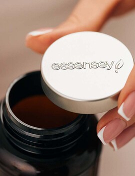 Essensey Magnez + B6, Na zmęczenie, kapsułki, 90 szt.