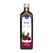 Oleofarm, Burak z witaminą C, płyn, 490 ml