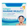 Swedish Nutra Collagen Marine Beauty, płyn, 25 ml x 20 szt.