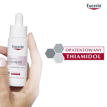 Eucerin Anti-Pigment, serum rozświetlające, 30 ml