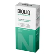Bioliq Specialist Niedoskonałości, krem na noc redukujący zmiany potrądzikowe, 30 ml