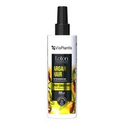 Vis Plantis Loton Cosmetics, Argan hair, odżywka w sprayu do włosów cienkich i osłabionych, 200 ml