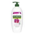 Palmolive Naturals Orchid & Milk, kremowy żel pod prysznic, 750 ml