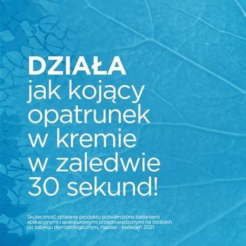 Bioliq, krem Cica intensywnie regenerujący po zabiegach dermatologicznych, 30 ml