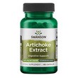 Swanson Artichoke Extract, kapsułki, 60 szt.
