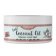 Nacomi, olej kokosowy, nierafinowany, 100 ml