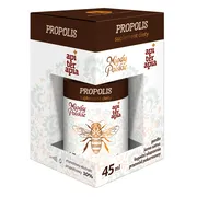 Propolis, etanolowy ekstrakt propolisu 10%, krople, 45 ml