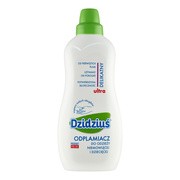 Dzidziuś, Odplamiacz, płyn, 750 ml