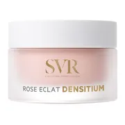 SVR Densitium Rose Eclat, rewitalizujący krem przeciwzmarszczkowy, 50 ml