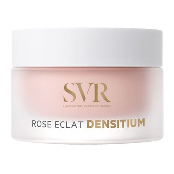 SVR Densitium Rose Eclat, rewitalizujący krem przeciwzmarszczkowy, 50 ml