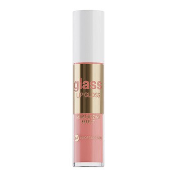 Bell Professional Glass Lip Gloss, błyszczyk do ust, 03, 4,5 g