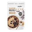 Purella Superfoods, super musli proteinowe, 200 g