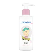 Linomag, oliwka dla dzieci i niemowląt, 200 ml