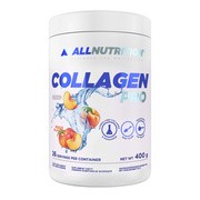 Allnutrition Collagen Pro, proszek, smak pomarańczowy, 400 g