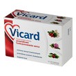 Vicard, tabletki.powlekane, 180 szt.