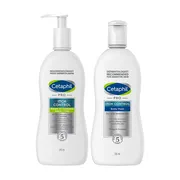 Zestaw Cetaphil PRO Itch Control