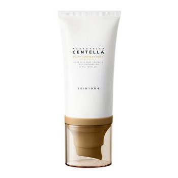 Skin1004 Madagascar Centella Air-Fit, lekki krem przeciwsłoneczny SPF 30 PA++++, 50 ml