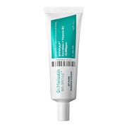 Dr.Melaxin BP Pore Barrier Cream, krem zwężający pory z bio-spikulami, 50 g