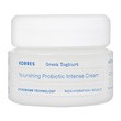 Korres Greek Yoghurt, intensywnie nawilżający żel-krem, 40 ml
