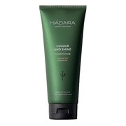 Madara Colour and Shine Conditioner, odżywka do włosów farbowanych, 200 ml