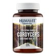 Humavit Cordyceps Maczużnik Chiński + Drożdże Piwowarskie, tabletki, 150 szt.