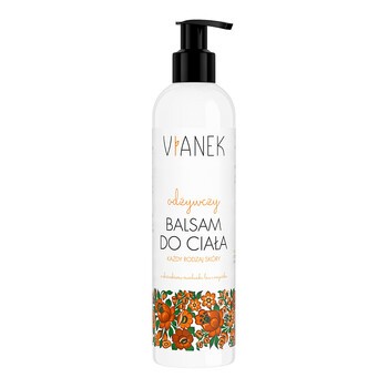 Vianek, odżywczy balsam do ciała, 300 ml