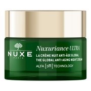 Nuxe Nuxuriance Ultra, krem przeciwstarzeniowy na noc, 50 ml