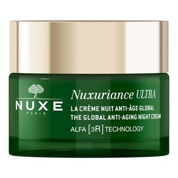 Nuxe Nuxuriance Ultra, krem przeciwstarzeniowy na noc, 50 ml